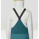 Mountain Hardwear FireFall Bib - Womens, Long Inseam Size
