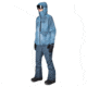 Mountain Hardwear FireFall Jacket - Mens
