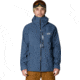 Mountain Hardwear FireFall Jacket - Men's, Astral Blue, XXL, 2166311405-405-XXL