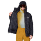 Mountain Hardwear Firefall Trifecta Jacket - Mens