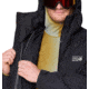 Mountain Hardwear Firefall Trifecta Jacket - Mens
