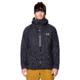 Mountain Hardwear Firefall Trifecta Jacket - Mens
