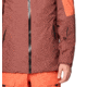 Mountain Hardwear Firefall Trifecta Jacket - Mens