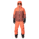 Mountain Hardwear Firefall Trifecta Jacket - Mens