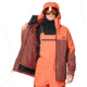 Mountain Hardwear Firefall Trifecta Jacket - Mens