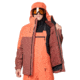 Mountain Hardwear Firefall Trifecta Jacket - Mens