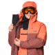 Mountain Hardwear Firefall Trifecta Jacket - Mens