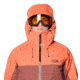 Mountain Hardwear Firefall Trifecta Jacket - Mens