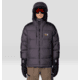 Mountain Hardwear Flow Factor Down Jacket - Mens