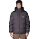Mountain Hardwear Flow Factor Down Jacket - Men's, Shark, Black, L, 2166261011-011-L