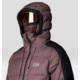 Mountain Hardwear Flow Factor Down Jacket - Mens