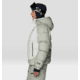 Mountain Hardwear Flow Factor Down Jacket - Womens