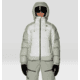 Mountain Hardwear Flow Factor Down Jacket - Womens