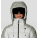 Mountain Hardwear Flow Factor Down Jacket - Womens
