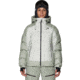 Mountain Hardwear Flow Factor Down Jacket - Women's, Silt Grey, Gamma Grey, XS, 2166511051-051-XS