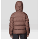 Mountain Hardwear Flow Factor Down Jacket - Womens