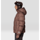Mountain Hardwear Flow Factor Down Jacket - Womens