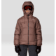 Mountain Hardwear Flow Factor Down Jacket - Womens