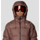 Mountain Hardwear Flow Factor Down Jacket - Womens
