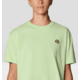 Mountain Hardwear Fossils W Boxy Crop Top - Womens