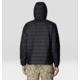 Mountain Hardwear Free Element Hooded Jacket - Mens