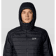 Mountain Hardwear Free Element Hooded Jacket - Mens