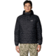 Mountain Hardwear Free Element Hooded Jacket - Men's, Black, XL, 2166201010-010-XL