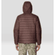 Mountain Hardwear Free Element Hooded Jacket - Mens