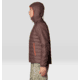 Mountain Hardwear Free Element Hooded Jacket - Mens