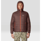 Mountain Hardwear Free Element Hooded Jacket - Mens