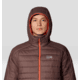 Mountain Hardwear Free Element Hooded Jacket - Mens