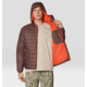 Mountain Hardwear Free Element Hooded Jacket - Mens