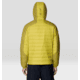Mountain Hardwear Free Element Hooded Jacket - Mens