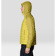 Mountain Hardwear Free Element Hooded Jacket - Mens