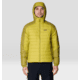 Mountain Hardwear Free Element Hooded Jacket - Mens
