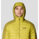 Mountain Hardwear Free Element Hooded Jacket - Mens
