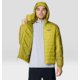 Mountain Hardwear Free Element Hooded Jacket - Mens