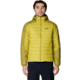 Mountain Hardwear Free Element Hooded Jacket - Mens