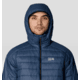 Mountain Hardwear Free Element Hooded Jacket - Mens