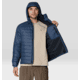 Mountain Hardwear Free Element Hooded Jacket - Mens