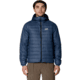 Mountain Hardwear Free Element Hooded Jacket - Mens