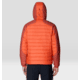Mountain Hardwear Free Element Hooded Jacket - Mens