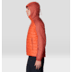 Mountain Hardwear Free Element Hooded Jacket - Mens