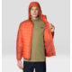 Mountain Hardwear Free Element Hooded Jacket - Mens