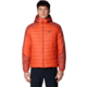 Mountain Hardwear Free Element Hooded Jacket - Mens