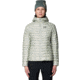 Mountain Hardwear Ghost Whisperer Hoody - Women's, Gamma Grey, XS, 2104731087-087-XS