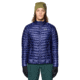 Mountain Hardwear Ghost Whisperer Jacket - Women's, Lapis Dusk, L, 2104741532-532-L