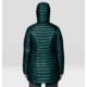 Mountain Hardwear Ghost Whisperer Parka - Womens