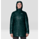 Mountain Hardwear Ghost Whisperer Parka - Womens
