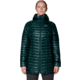 Mountain Hardwear Ghost Whisperer Parka - Womens